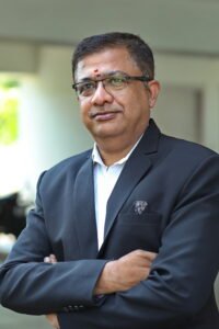 Vaidyanathan Chandramouli