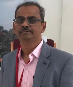 Vinayagamurthy Vadivelu